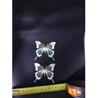 Vlinderstans groep 5